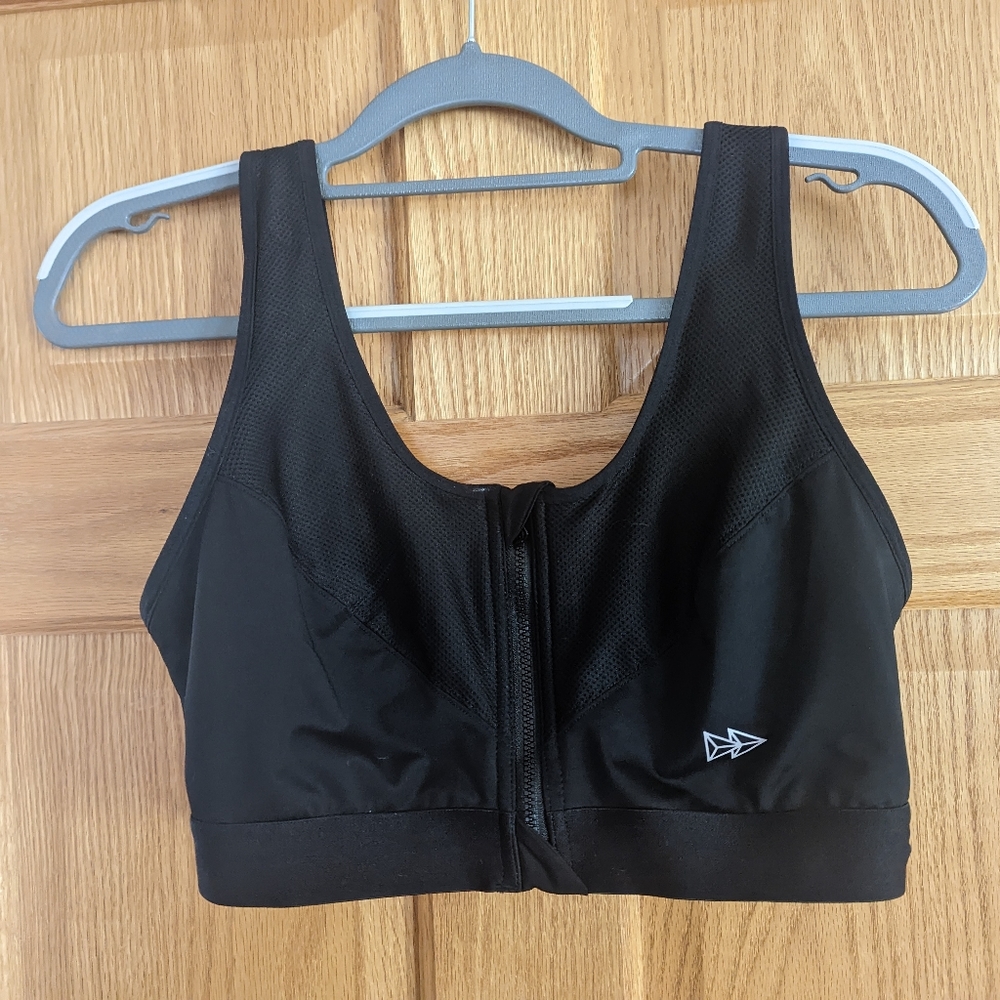 **3-for-15** 38D Yvette Sports Bra